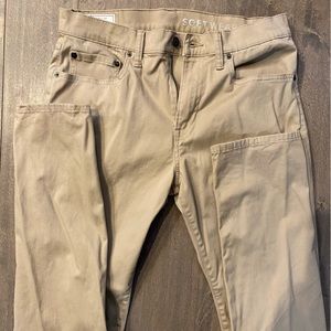 Gap soft wear khakis
